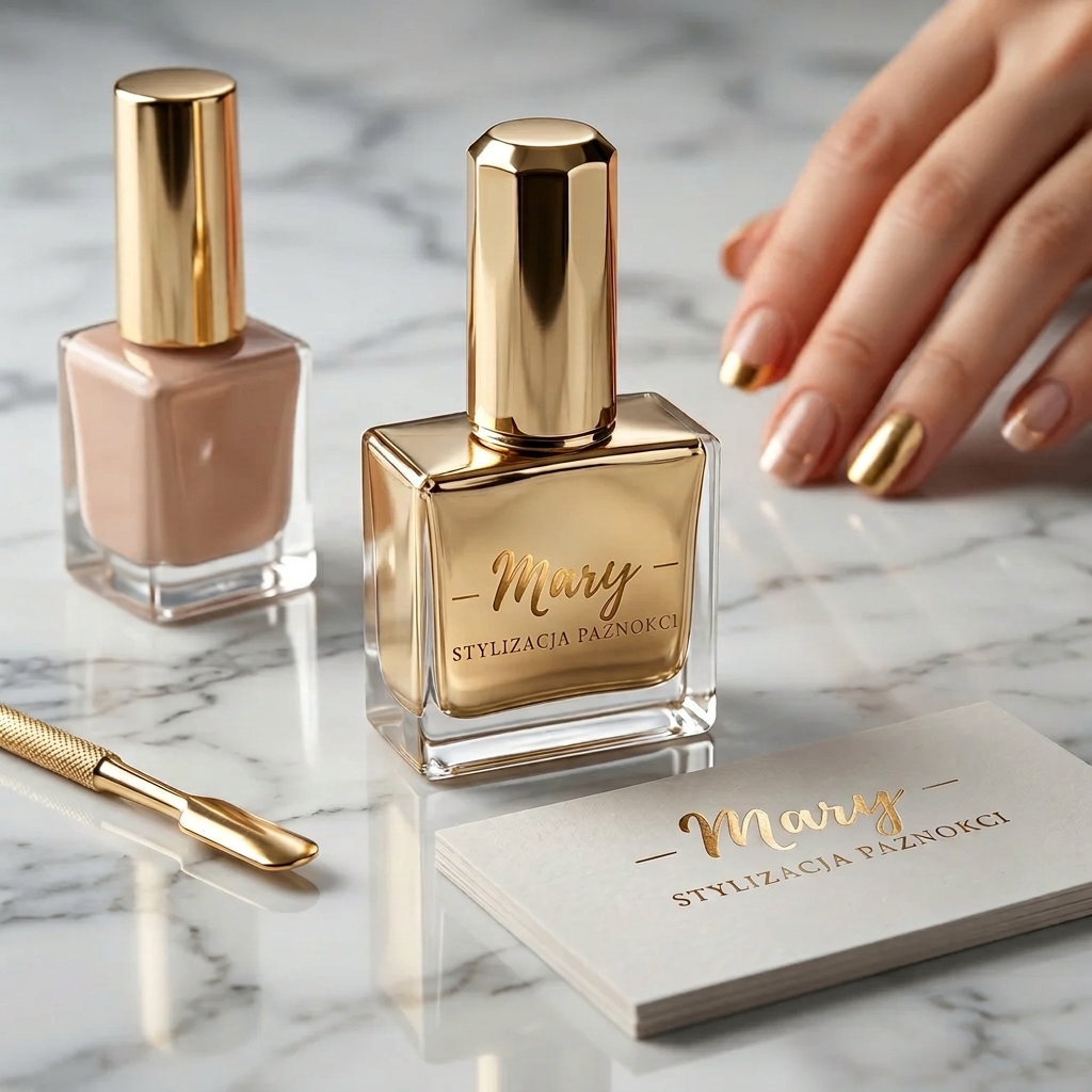 Mary Stylizacja Paznokci - Jakość